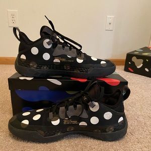 harden vol.5 MENS black